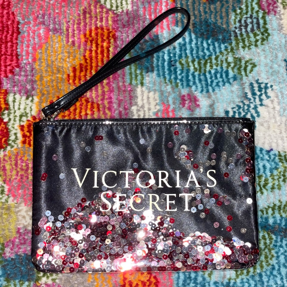 Victoria’s Secret Wristlet